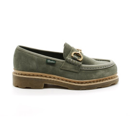 Mocassins Femme Paraboot 222832 Vincennes