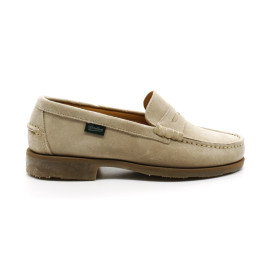 Mocassins Femme Paraboot 233537 Coraux