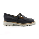 Chaussures Derbies Femme Brunate 11779 Aktive