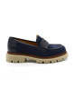 Mocassins Femme Mat 20 3276 Moc