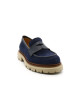 Mocassins Femme Mat 20 3276 Moc
