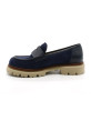 Mocassins Femme Mat 20 3276 Moc
