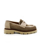 Mocassins Femme Mat20 9906 Moc