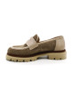Mocassins Femme Mat20 9906 Moc