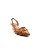 Escarpins Femme Bibi Lou 632Z21VK Wrinkled Patent