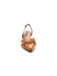 Escarpins Femme Bibi Lou 632Z21VK Wrinkled Patent