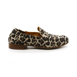 Mocassins Femme Mat20 9300