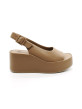 Sandales Compensées Femme Hogl 102510 Loulou