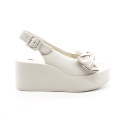 Sandales Compensées Femme Hogl 102520
