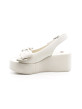 Sandales Compensées Femme Hogl 102520