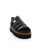 Sandales Compensées Femme Clarks 26176317 Orianna