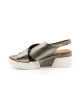 Sandales Compensées Femme Coco & Abricot V30561 Milly