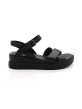 Sandales Compensées Coco & Abricot V23062 Meigneux
