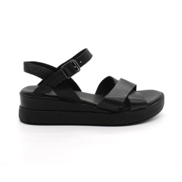 Sandales Compensées Coco & Abricot V23062 Meigneux