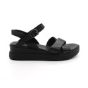Sandales Compensées Coco & Abricot V23062 Meigneux