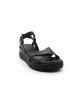Sandales Compensées Coco & Abricot V23062 Meigneux