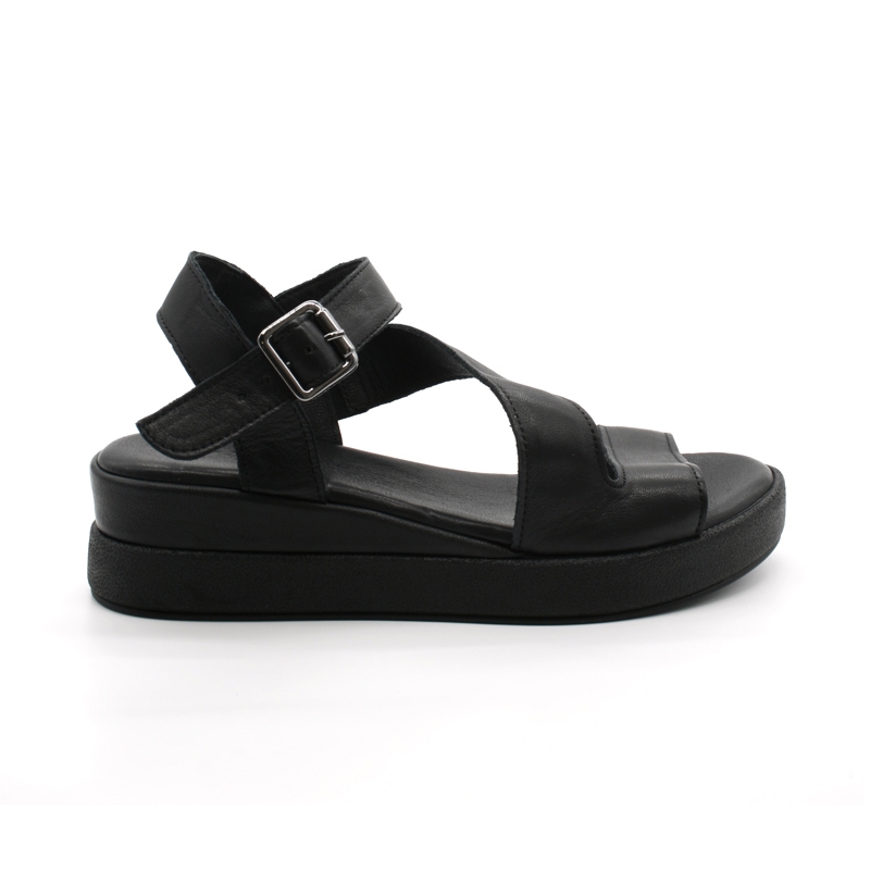 Sandales Compensées Femme Coco & Abricot v3063b Maigne