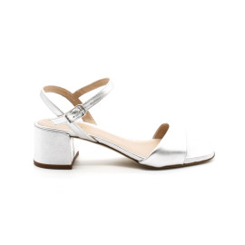 Sandales À Talon Femme Unisa Kirk LMT