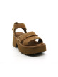 Sandales Compensées Femme UGG 1167475 Heights Ankle Strap