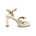 Sandales Talon Femme Unisa ONOA
