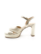Sandales Talon Femme Unisa ONOA