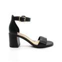 Sandales Talon Clarks 26181295 Ezoria