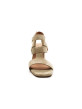 Sandales Talon Femme Triver FLight 506-25P Peach