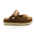 Mules Compensées Femme UGG 1167399 Goldenstar Glide