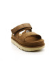 Mules Compensées Femme UGG 1167399 Goldenstar Glide