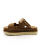 Mules Compensées Femme UGG 1167399 Goldenstar Glide