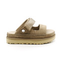 Mules Compensées Femme UGG 1167399 Goldenstar Glide