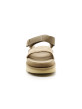 Mules Compensées Femme UGG 1167399 Goldenstar Glide
