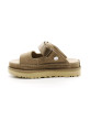 Mules Compensées Femme UGG 1167399 Goldenstar Glide