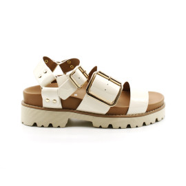 Sandales Femme No Name June Ankle