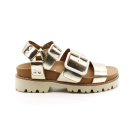 Sandales Femme No Name June Ankle