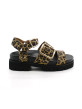 Sandales Femme No Name June Ankle