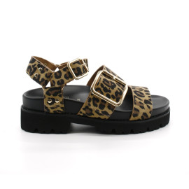 Sandales Femme No Name June Ankle