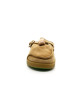 Mules Femme Satorisan Hoote Premium Peanut