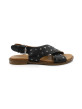 Nu-pieds Femme Coco & Abricot V3044B Magnieu