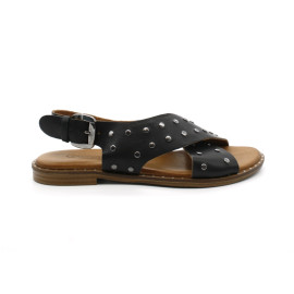 Nu-pieds Femme Coco & Abricot V3044B Magnieu