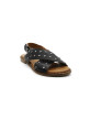 Nu-pieds Femme Coco & Abricot V3044B Magnieu