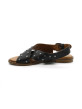 Nu-pieds Femme Coco & Abricot V3044B Magnieu