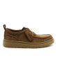 Chaussures Derbies Homme Clarks 26180865 Polden