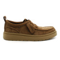 Chaussures Derbies Homme Clarks 26180865 Polden