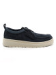 Chausures Derbies Homme Clarks 26180866 Polden