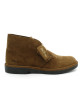 Boots Homme Clarks 26181145 Desert Boots Evo