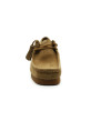 Chaussures Derbies Homme Clarks 26172821 Wallabee Evo Sand