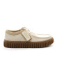 Chaussures Derbies Homme Clarks 26180906 Torhill Lo