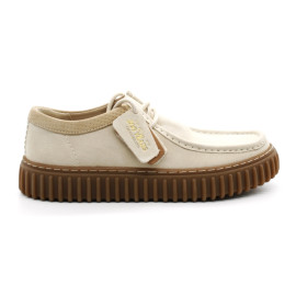 Chaussures Derbies Homme Clarks 26180906 Torhill Lo