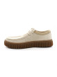 Chaussures Derbies Homme Clarks 26180906 Torhill Lo
